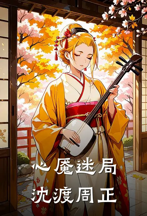 心魇迷局沈渡周正