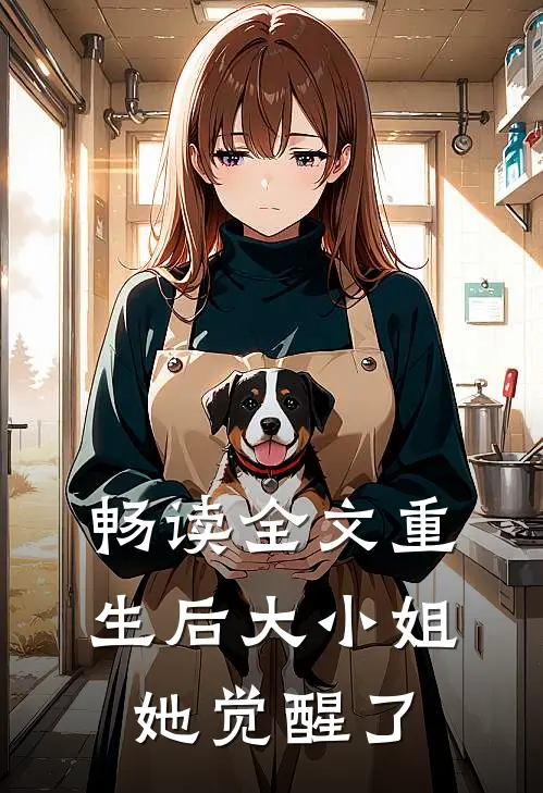 畅读全文重生后大小姐她觉醒了