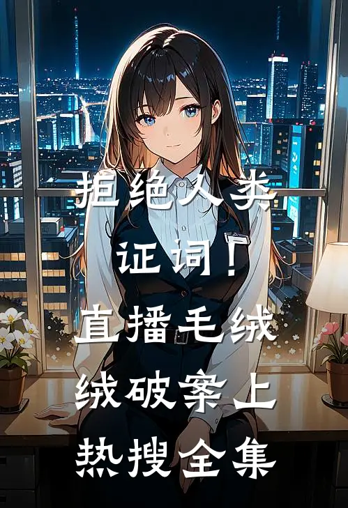 拒绝人类证词！直播毛绒绒破案上热搜全集