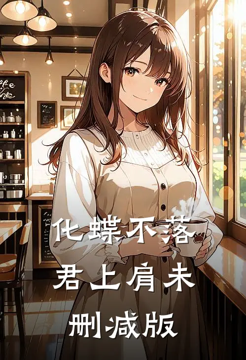 化蝶不落君上肩未删减版