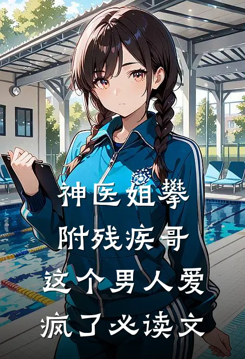神医姐攀附残疾哥，这个男人爱疯了必读文
