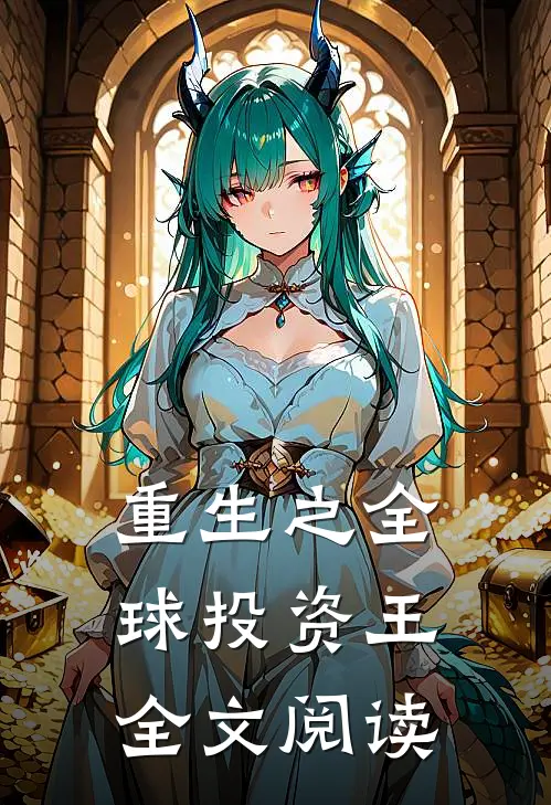 重生之全球投资王全文阅读