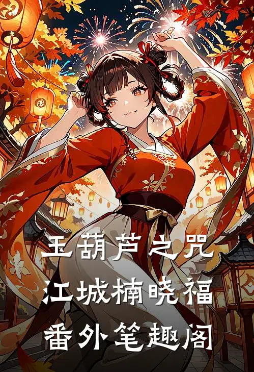 玉葫芦之咒：江城楠晓福番外笔趣阁