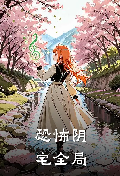 恐怖阴宅全局