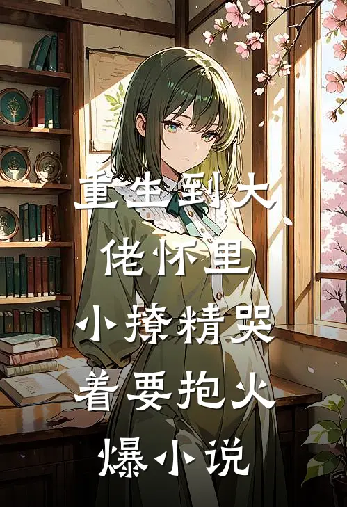 重生到大佬怀里，小撩精哭着要抱火爆小说