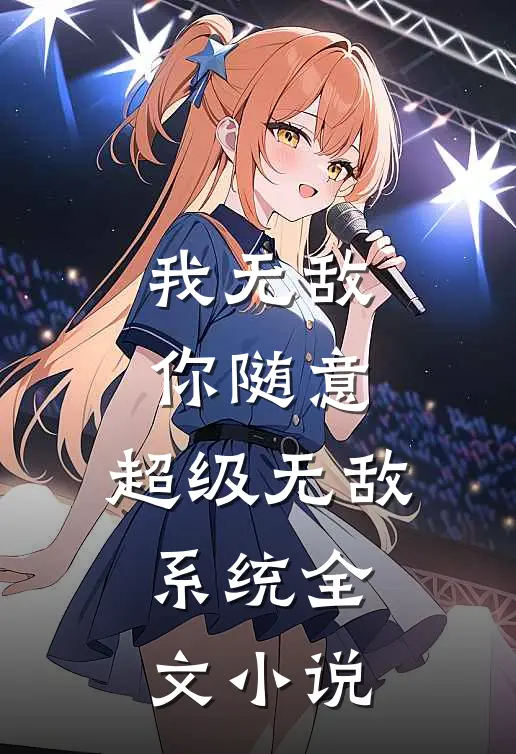 我无敌你随意：超级无敌系统全文小说
