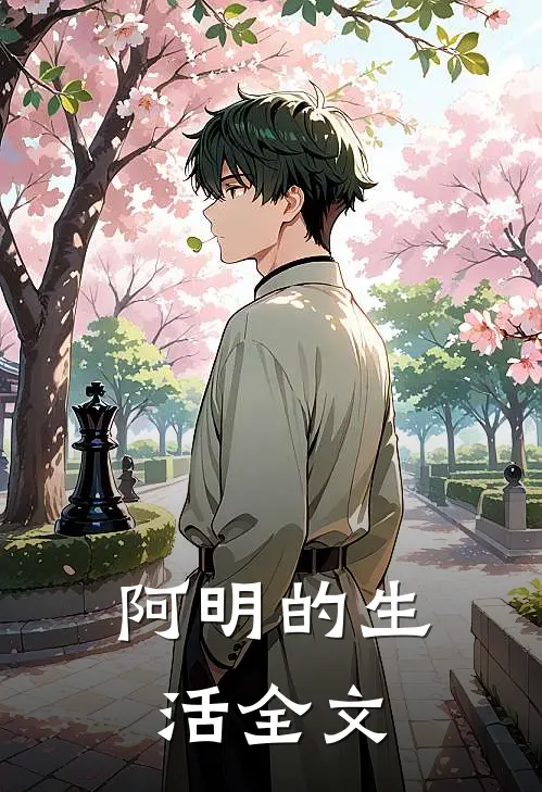 阿明的生活全文