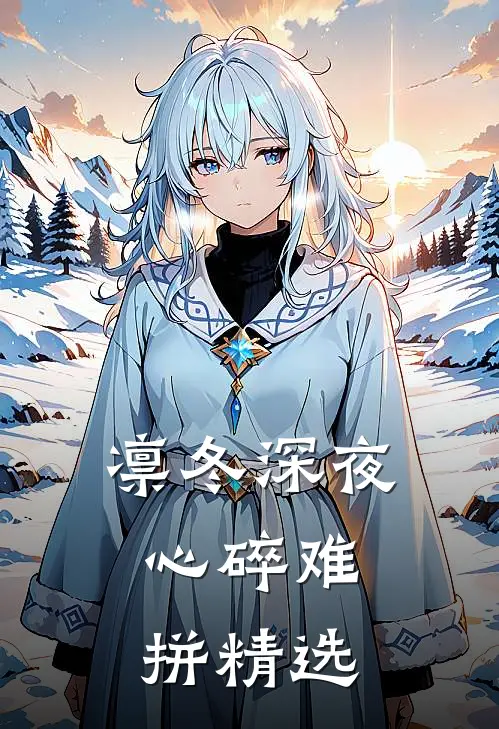 凛冬深夜，心碎难拼精选