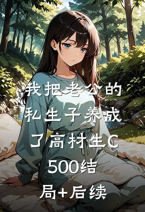 我把老公的私生子养成了高材生C500结局+后续