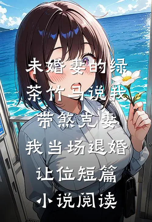 未婚妻的绿茶竹马说我带煞克妻，我当场退婚让位短篇小说阅读
