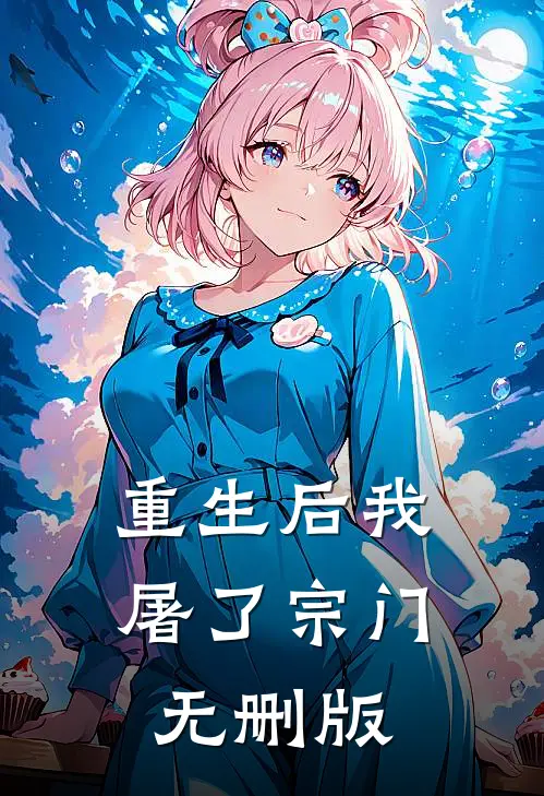 重生后我屠了宗门无删版
