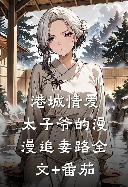 港城情爱：太子爷的漫漫追妻路全文+番茄