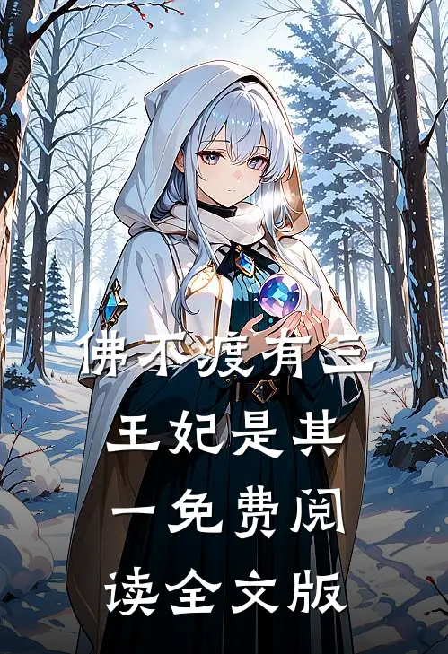 佛不渡有三王妃是其一免费阅读全文版