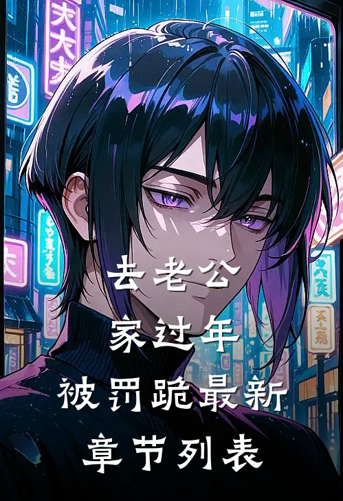 去老公家过年，被罚跪最新章节列表