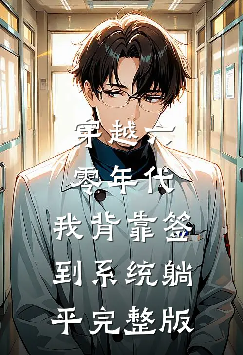 穿越六零年代，我背靠签到系统躺平完整版