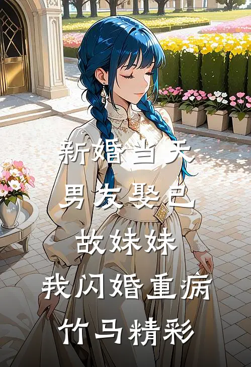 新婚当天男友娶已故妹妹，我闪婚重病竹马精彩