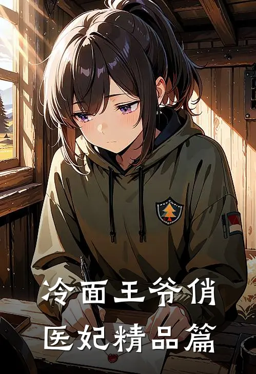 冷面王爷俏医妃精品篇