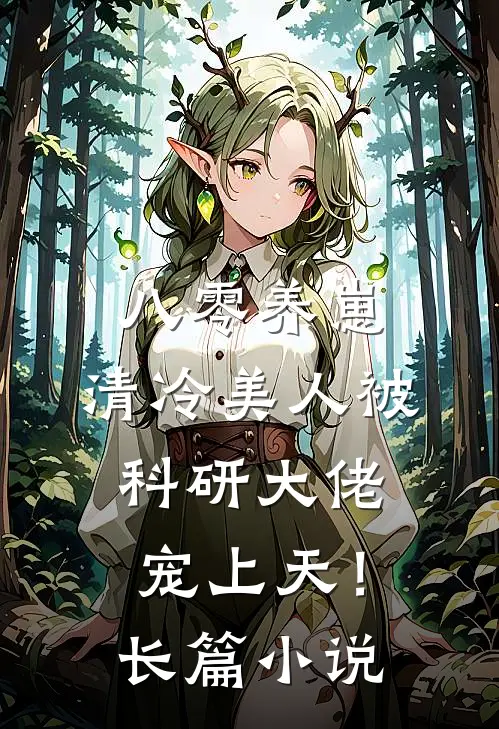 八零养崽：清冷美人被科研大佬宠上天！长篇小说
