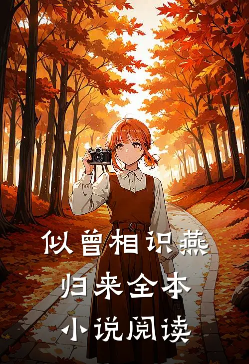 似曾相识燕归来全本小说阅读