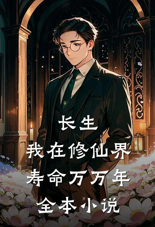 长生：我在修仙界寿命万万年全本小说