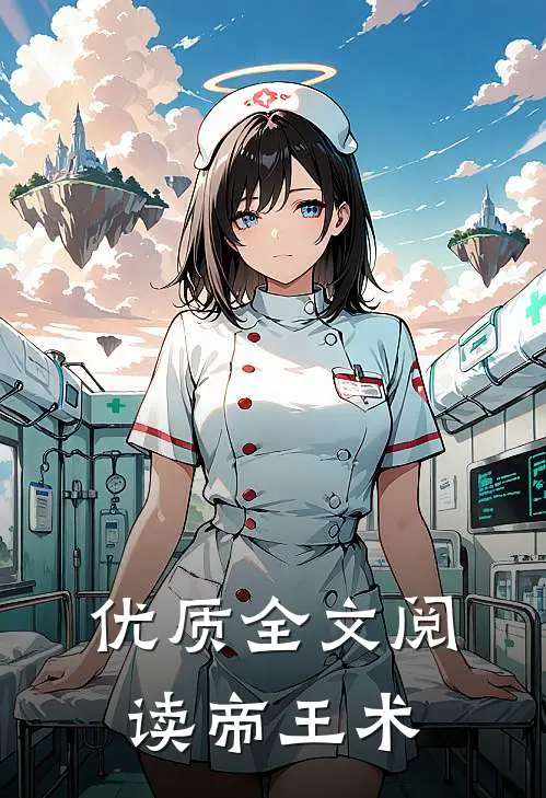 优质全文阅读帝王术