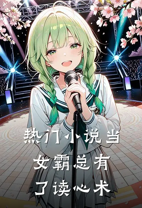 热门小说当女霸总有了读心术