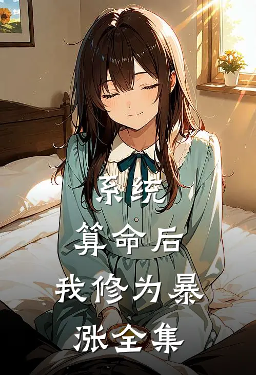 系统：算命后，我修为暴涨全集