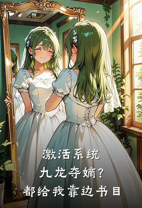 激活系统：九龙夺嫡？都给我靠边书目