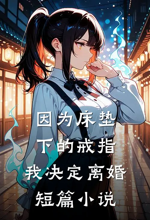因为床垫下的戒指，我决定离婚短篇小说