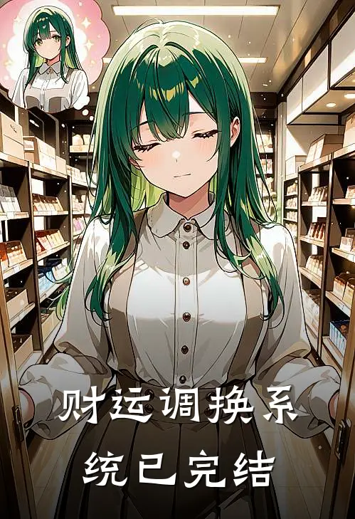 财运调换系统已完结