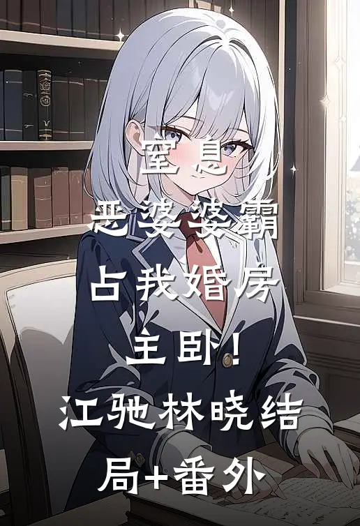 窒息：恶婆婆霸占我婚房主卧！江驰林晓结局+番外