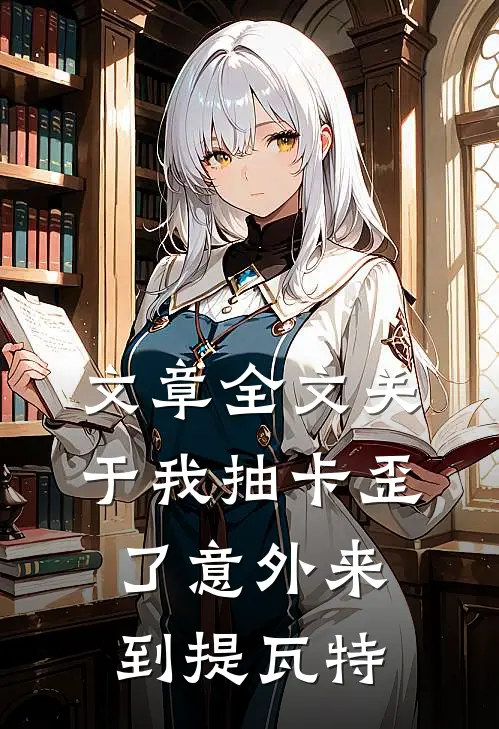 文章全文关于我抽卡歪了意外来到提瓦特