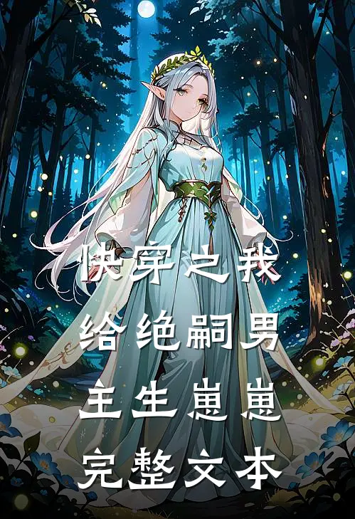 快穿之我给绝嗣男主生崽崽完整文本