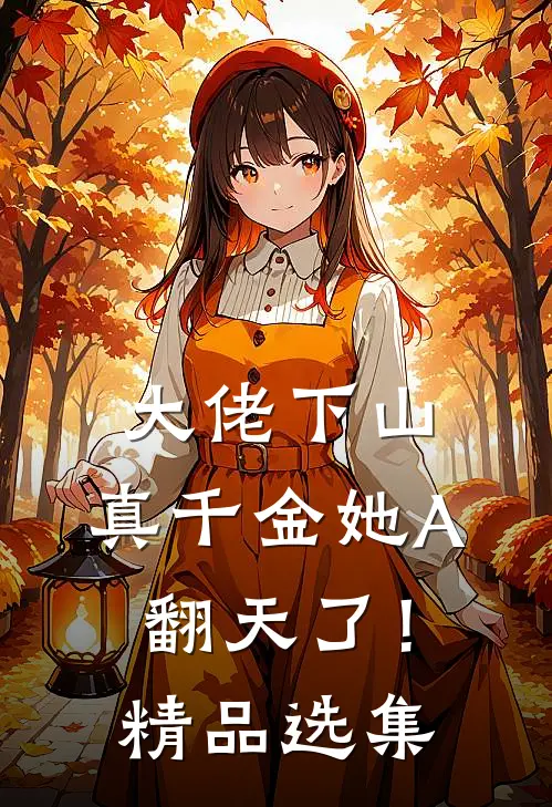 大佬下山，真千金她A翻天了！精品选集