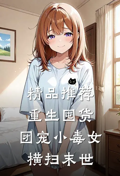 精品推荐重生囤货：团宠小毒女横扫末世