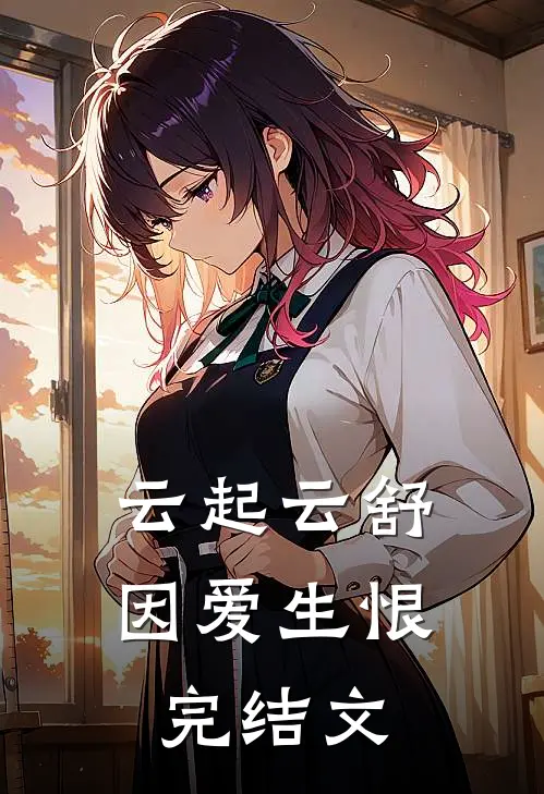 云起云舒，因爱生恨完结文