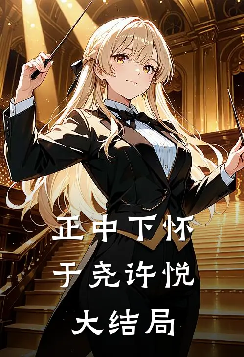 正中下怀于尧许悦大结局
