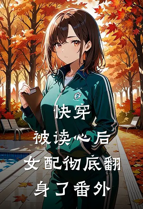 快穿：被读心后，女配彻底翻身了番外