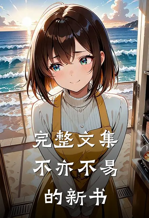完整文集不亦不易的新书