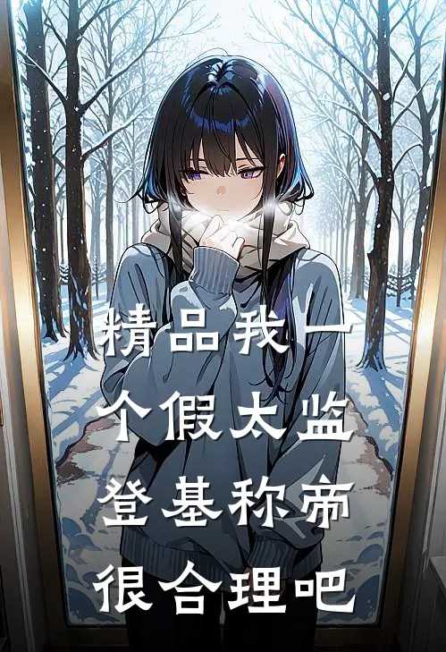 精品我一个假太监登基称帝很合理吧