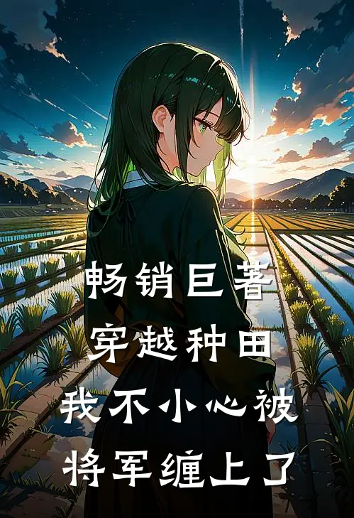 畅销巨著穿越种田：我不小心被将军缠上了