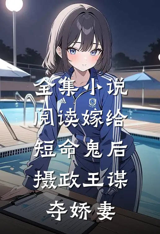 全集小说阅读嫁给短命鬼后，摄政王谋夺娇妻