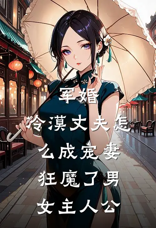 军婚：冷漠丈夫怎么成宠妻狂魔了男女主人公