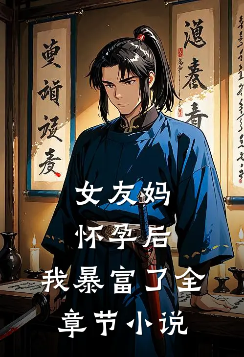 女友妈怀孕后，我暴富了全章节小说