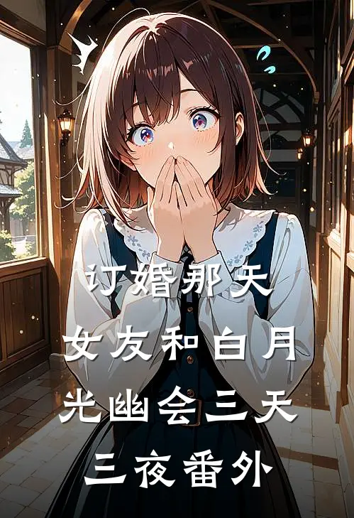订婚那天，女友和白月光幽会三天三夜番外