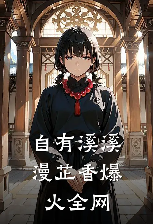 自有溪溪漫芷香爆火全网