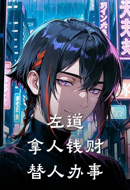 左道：拿人钱财，替人办事