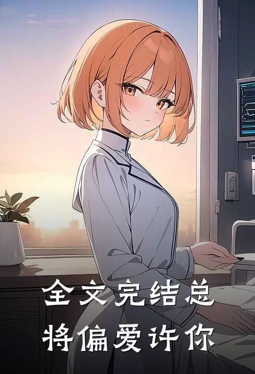 全文完结总将偏爱许你