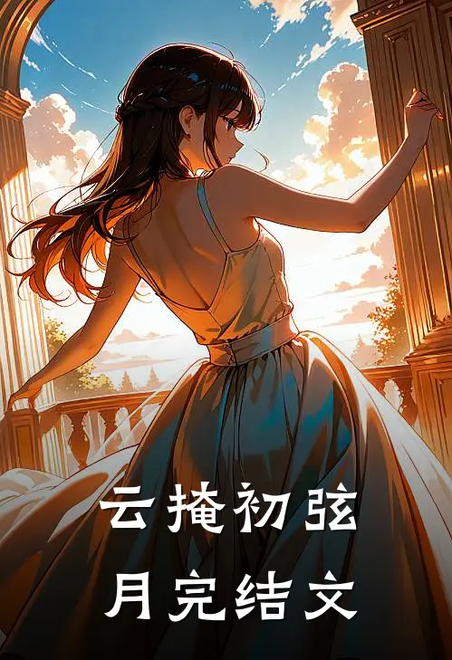云掩初弦月完结文
