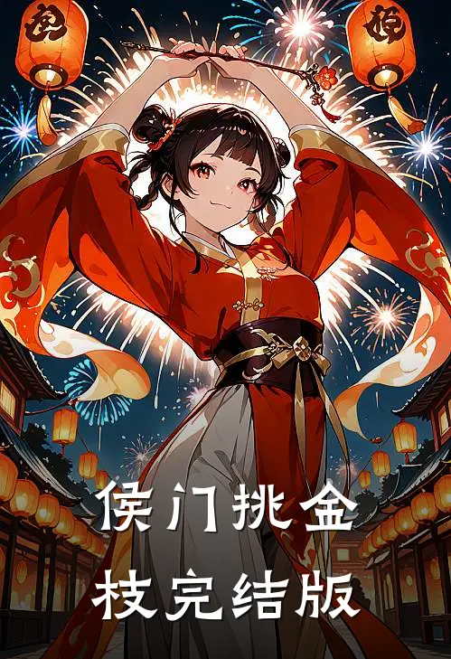 侯门挑金枝完结版